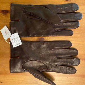 Men's Leather Gloves